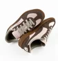 Кеды женские Puma Palermo Brown/Pink 403349-01