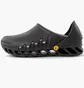 Тапочки унісекс Scholl Evoflex Black F29378BLK