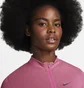 Кофта жіноча Nike Running Division Capa Pink FN2587-605