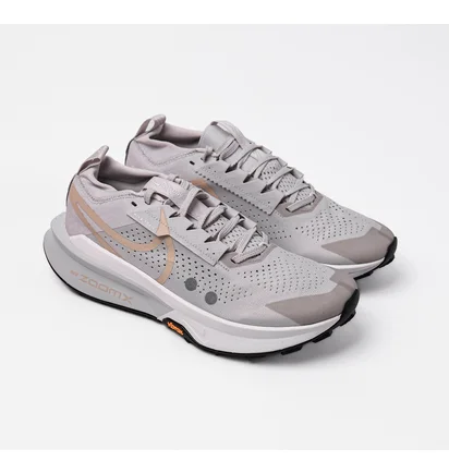 Кросівки чоловічі Nike Zegama White FD5190-010