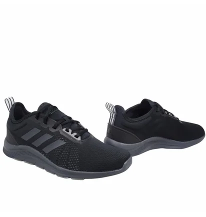 Кроссовки мужские Adidas Asweetrain Black FW1662