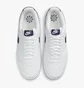 Кроссовки мужские Nike Court Vision Low Next Nature White Dh2987-106