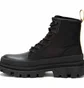 Черевики чоловічі Caterpillar Hardwear Hi Black P111327