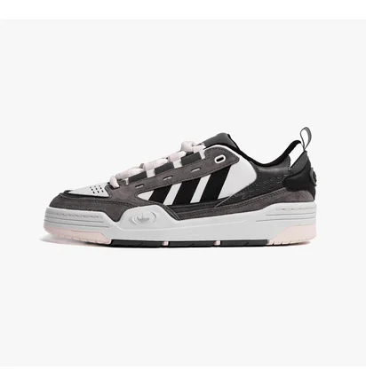 Кросівки чоловічі Adidas Adi2000 Grey Hq6916