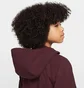 Толстовка детская Nike Tech Woven Bordo HQ8911-652