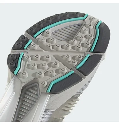 Кроссовки унисекс Adidas Climacool 1 Mercedes Grey JR7439