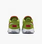 Кросівки чоловічі Nike Lebron Xx Stocking Stuffer Green Fj4955-300