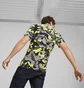Футболка мужская Puma Ess+ Camo Aop Tee Multi 675943-80