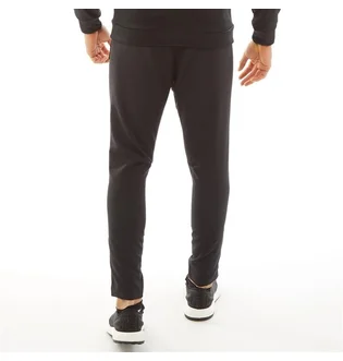 Штаны мужские Adidas Woven Track Pants Black HD1594