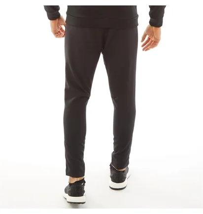 Штани чоловічі Adidas Woven Track Pants Black HD1594