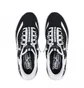 Кроссовки женские Skechers Contour Foam Cozy Fit Nostalgia Black 150412-BKW