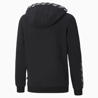Толстовка детская Puma Power Black 589306-01