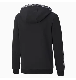 Толстовка дитяча Puma Power Black 589306-01