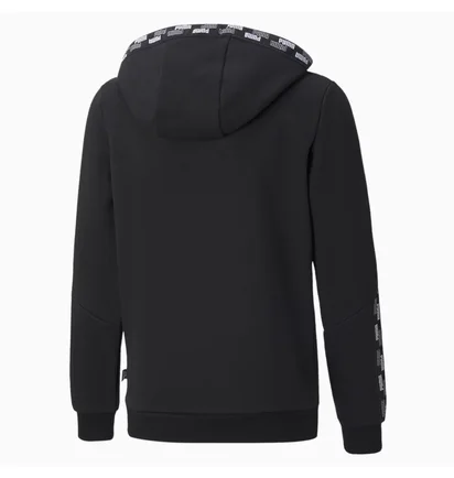 Толстовка детская Puma Power Black 589306-01