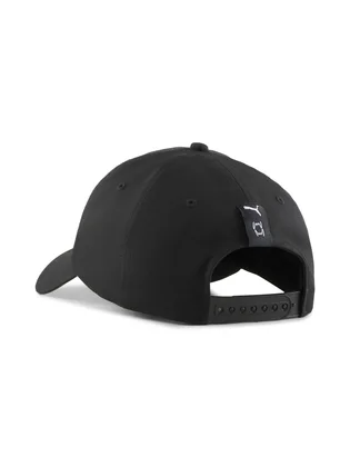 Кепка чоловіча Puma Basketball Dad Cap Black 026176-01
