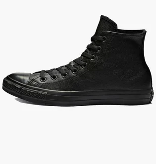 Кеди жіночі Converse Chuck Taylor All Star White 135251C