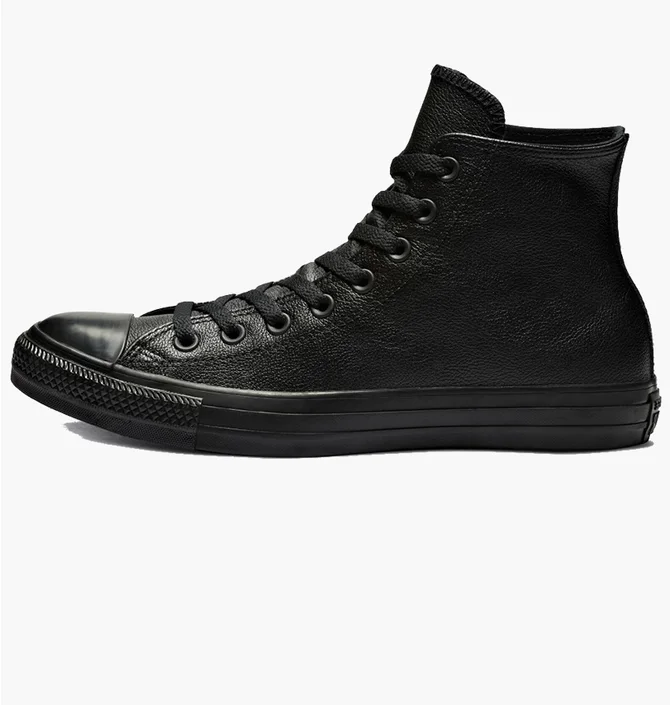 Кеди жіночі Converse Chuck Taylor All Star White 135251C