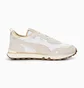 Кроссовки мужские Puma Rider Fv Worn Out Sneakers White/Beige 390167-01