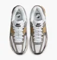Кроссовки мужские Nike Vomero 5 White/Grey FJ4151-006