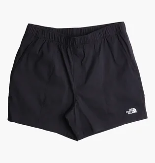 Шорты мужские The North Face Class V Pull-On Shorts Black NF0A5A5XKY4