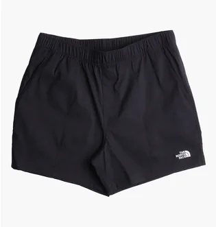 Шорты мужские The North Face Class V Pull-On Shorts Black NF0A5A5XKY4