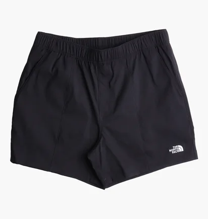 Шорты мужские The North Face Class V Pull-On Shorts Black NF0A5A5XKY4