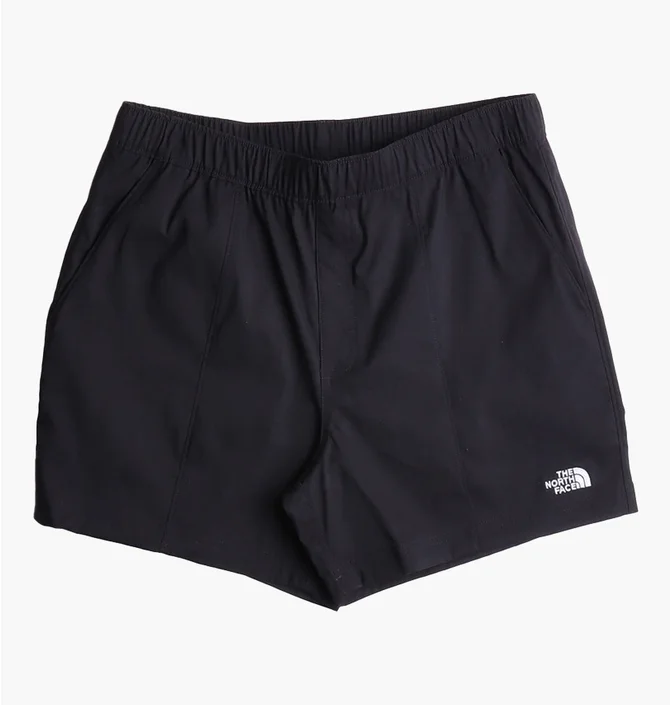 Шорты мужские The North Face Class V Pull-On Shorts Black NF0A5A5XKY4