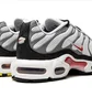 Кросівки чоловічі Nike Air Max Plus White/Grey DM0032-002