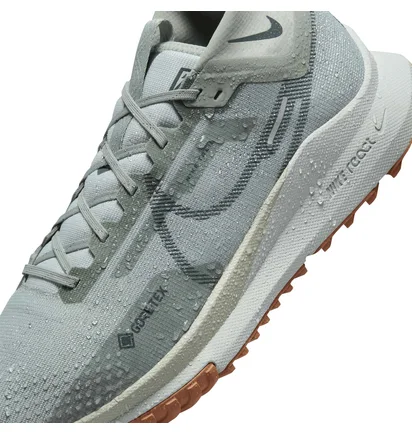 Кросівки чоловічі Nike React Pegasus Trail 4 Gtx Olive DJ7926-304