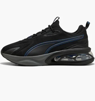Кросівки унісекс Puma Cell Solar Black 311175-07