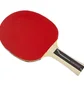Ракетка для настільного тенісу Donic Level 400 Black/Red 713062