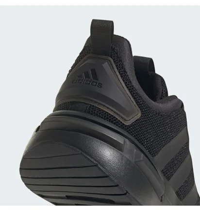 Кроссовки мужские Adidas Racer Tr23 Shoes Black IG7322