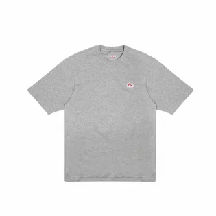 Футболка мужская Air Jordan Ss Tee Grey FN5982-091