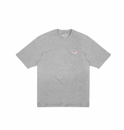 Футболка мужская Air Jordan Ss Tee Grey FN5982-091