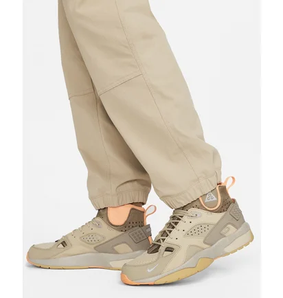 Штаны мужские Nike Acg Trail Pants Beige CV0660-248
