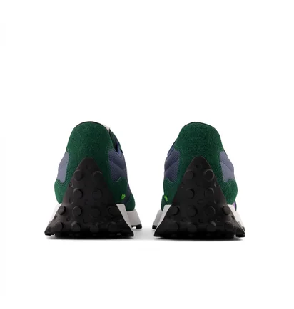 Кросівки чоловічі New Balance 327 Green/Grey MS327TR