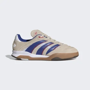 Кроссовки мужские Adidas Predator Mundial Beige IH5499