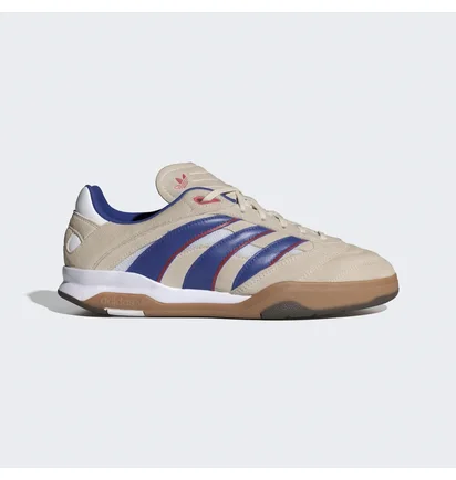 Кроссовки мужские Adidas Predator Mundial Beige IH5499