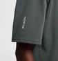 Футболка унисекс Nike Nocta Nrg Big Body Cs Grey FN7663-060
