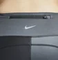 Леггинсы женские Nike Fast Grey DX0950-010