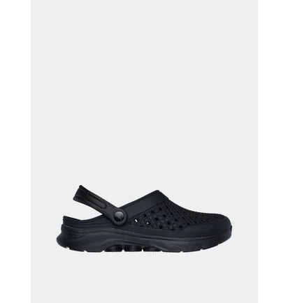 Сандали мужские Skechers Go Walk 7 - Ambition Black 243283-BBK