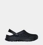 Сандали мужские Skechers Go Walk 7 - Ambition Black 243283-BBK
