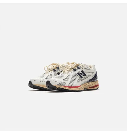 Кроссовки мужские New Balance 1906R White M1906RR
