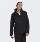 Куртка жіноча Adidas Myshelter Rain.Rdy Jacket Black HT8774