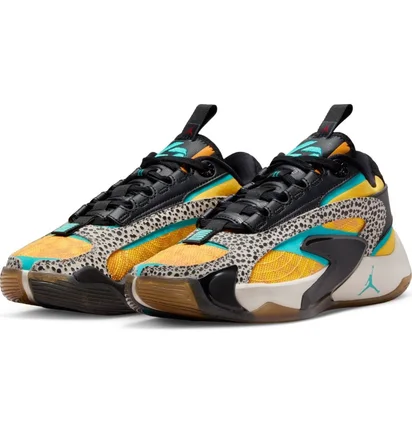 Кросівки дитячі Air Jordan Luka 2 Multi FQ9045-800