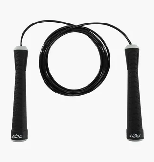 Скакалка CIMA Black CM-J609