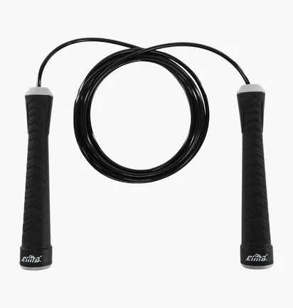 Скакалка CIMA Black CM-J609
