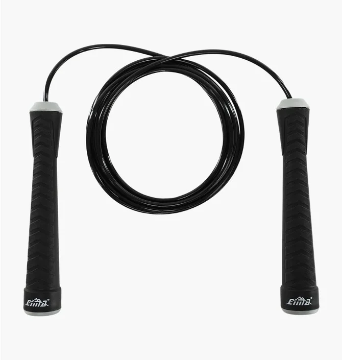 Скакалка CIMA Black CM-J609