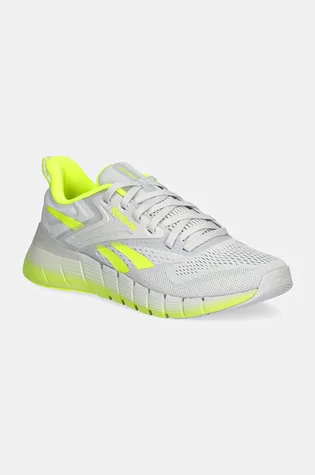 Кроссовки мужские Reebok Nano Gym Grey 100208632