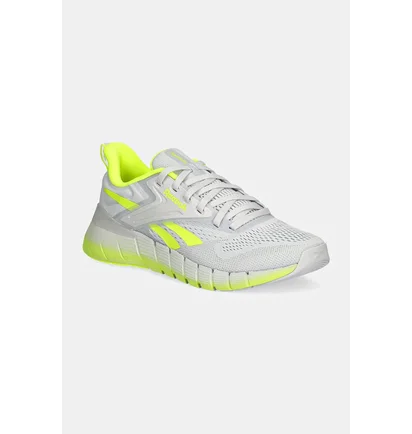 Кроссовки мужские Reebok Nano Gym Grey 100208632